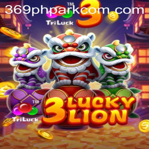 Unveiling the Excitement of 3LUCKYLION: A New Era of Gaming Excellence
