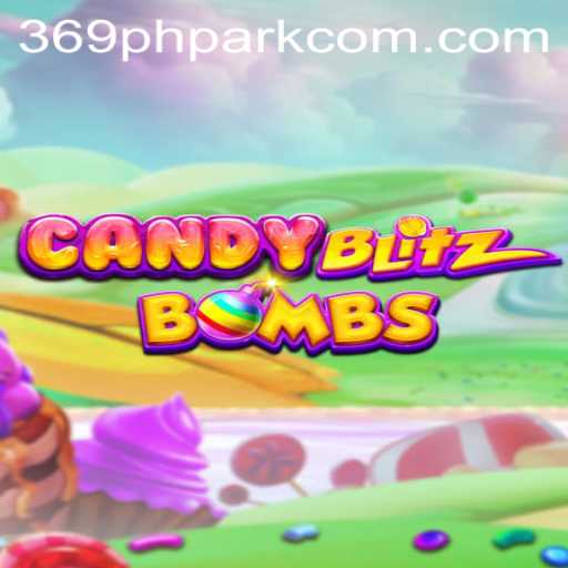 CandyBlitzBombs: A Sweet Adventure