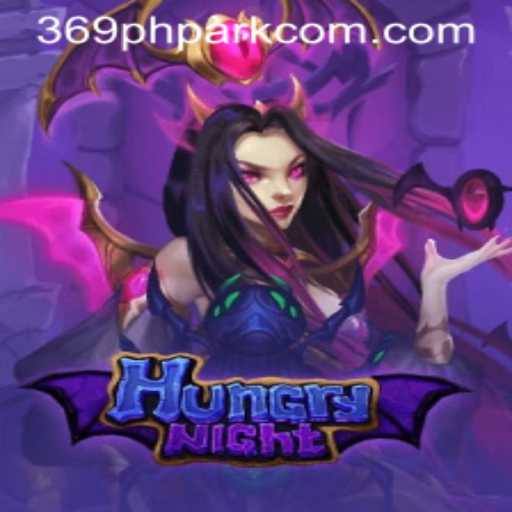 Embark on a Thrilling Adventure with HungryNight: A Unique Gaming Experience