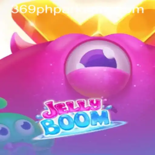 Exploring JellyBoom: A Vibrant Puzzle Adventure in 369phpark