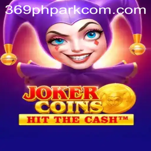 Dive into JokerCoins: Unlock the Adventure with 369phpark