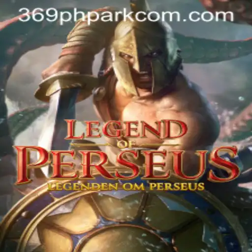 LegendofPerseus: A Mythical Journey in the World of 369phpark