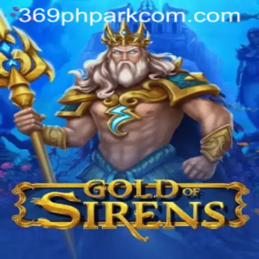GoldofSirens: The Immersive Fantasy Experience Sweeping the Gaming World