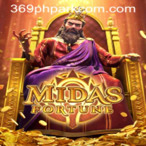 MidasFortune: A New Golden Era in Gaming