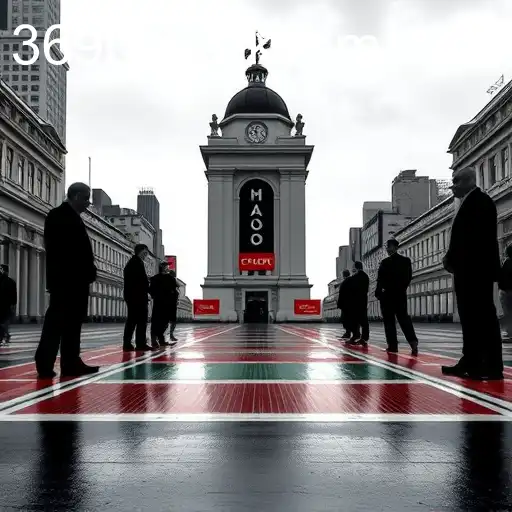 The Influence of Monopolies: Understanding the Power and the Limitations