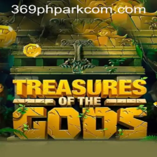 Treasure of the Gods: An Adventure Awaits with 369phpark